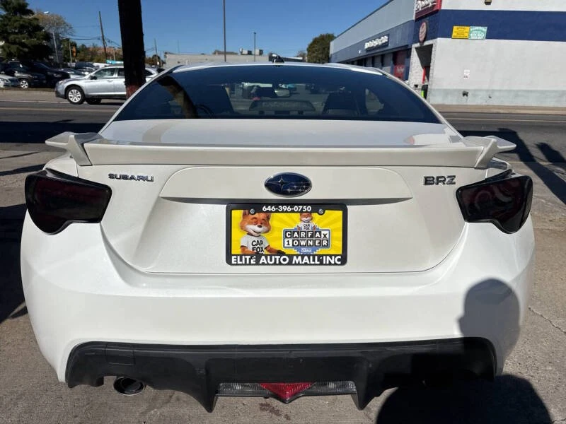 2014 Subaru BRZ 1st Gen - Image 5 of 14