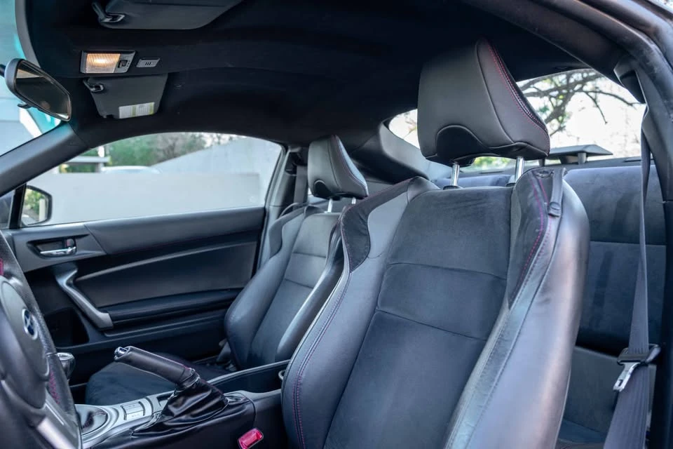 2014 Subaru BRZ 1st Gen - Image 10 of 20