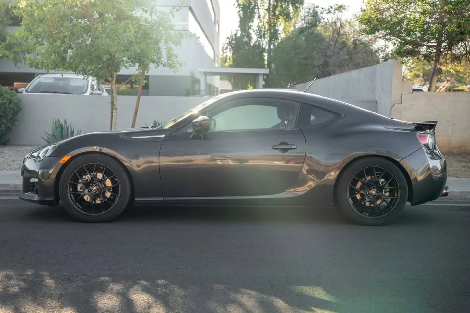 2014 Subaru BRZ 1st Gen - Image 2 of 20