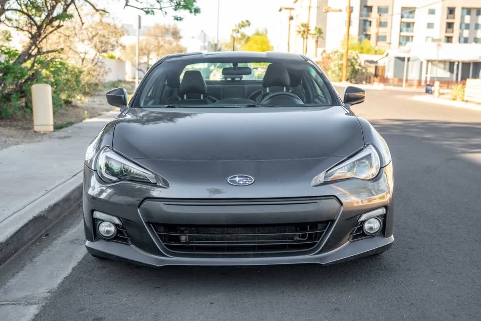 2014 Subaru BRZ 1st Gen - Image 8 of 20