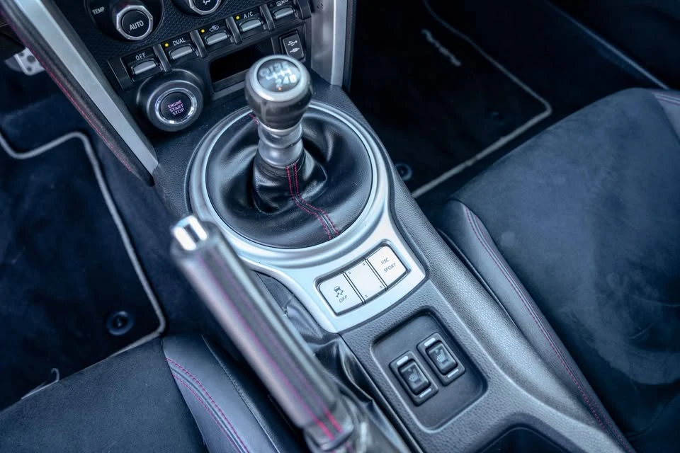 2014 Subaru BRZ 1st Gen - Image 15 of 20