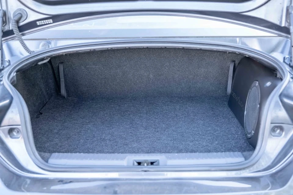 2014 Subaru BRZ 1st Gen - Image 17 of 20