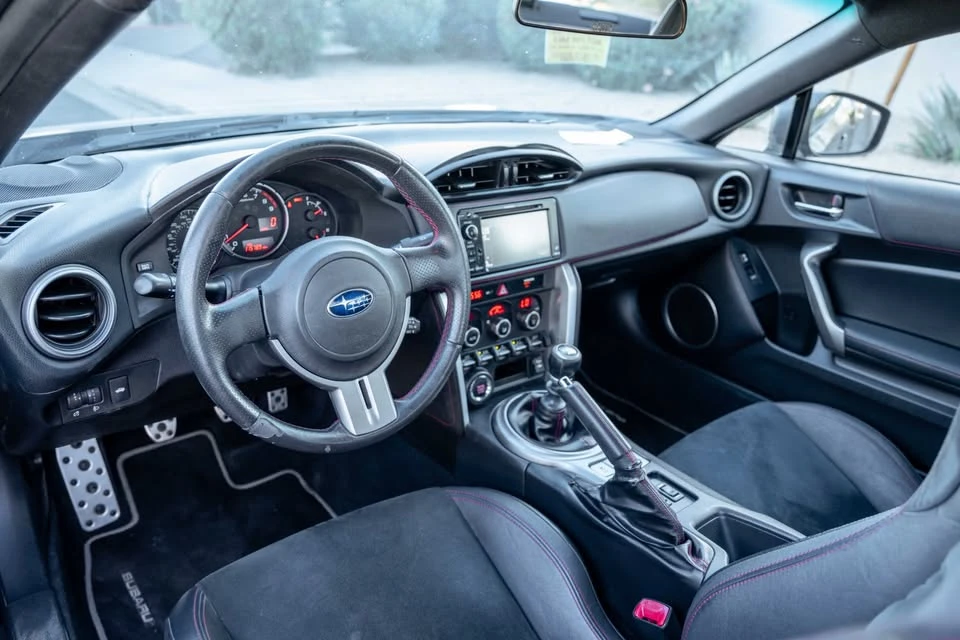 2014 Subaru BRZ 1st Gen - Image 9 of 20