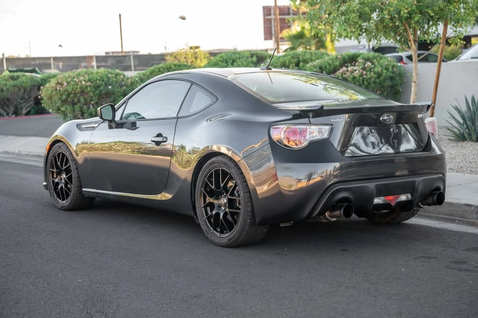 2014 Subaru BRZ 1st Gen - Image 3 of 20