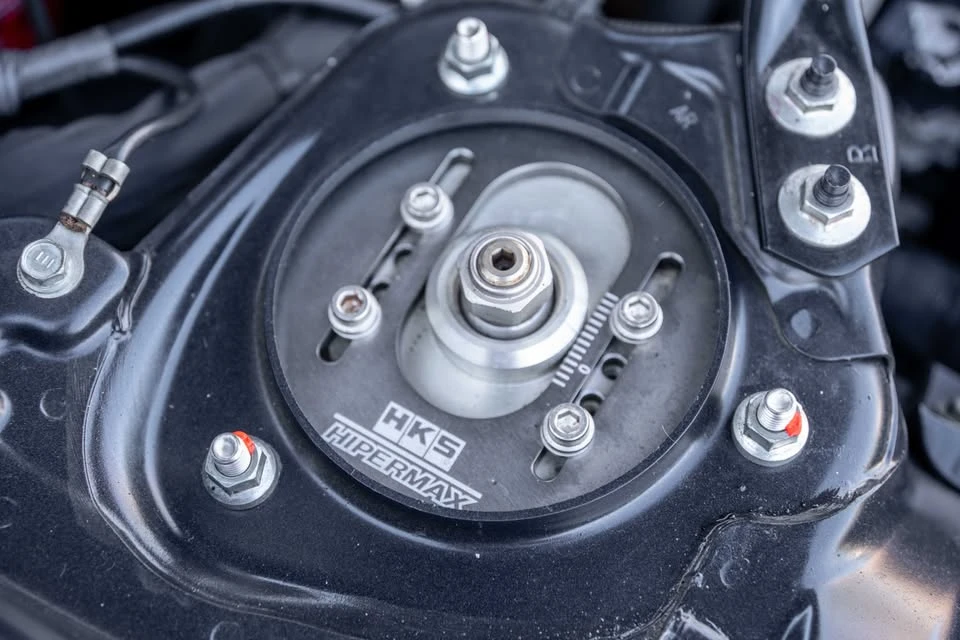 2014 Subaru BRZ 1st Gen - Image 20 of 20