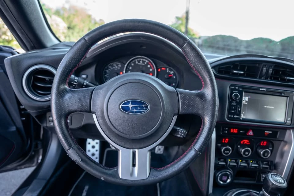 2014 Subaru BRZ 1st Gen - Image 11 of 20