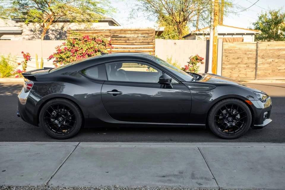 2014 Subaru BRZ 1st Gen - Image 6 of 20