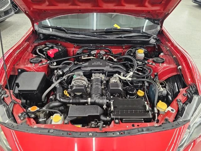 2014 Subaru BRZ 1st Gen - Image 15 of 17