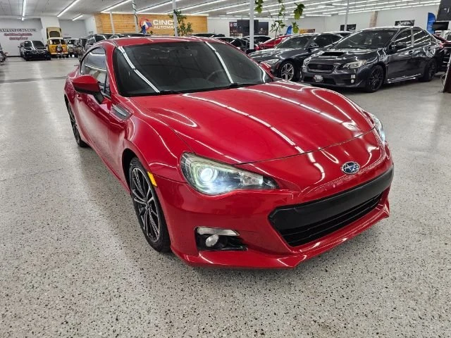 2014 Subaru BRZ 1st Gen - Image 2 of 17