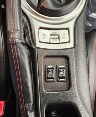 2014 Subaru BRZ 1st Gen - Image 14 of 17