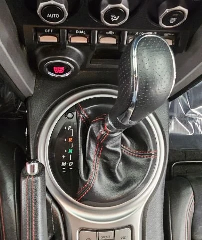 2014 Subaru BRZ 1st Gen - Image 10 of 17