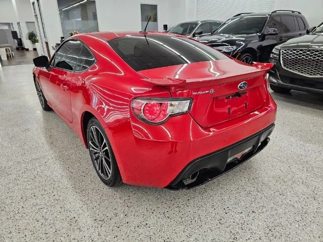 2014 Subaru BRZ 1st Gen - Image 4 of 17