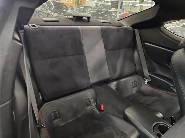 2014 Subaru BRZ 1st Gen - Image 16 of 17