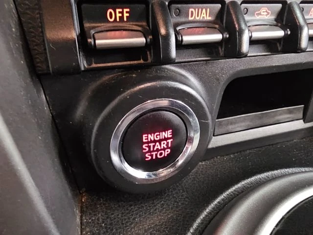 2014 Subaru BRZ 1st Gen - Image 9 of 17