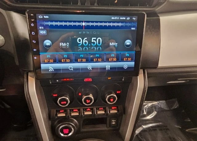 2014 Subaru BRZ 1st Gen - Image 6 of 17