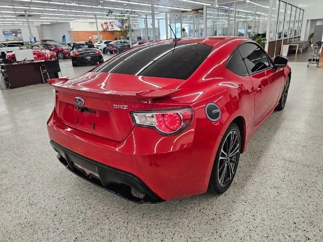 2014 Subaru BRZ 1st Gen - Image 3 of 17