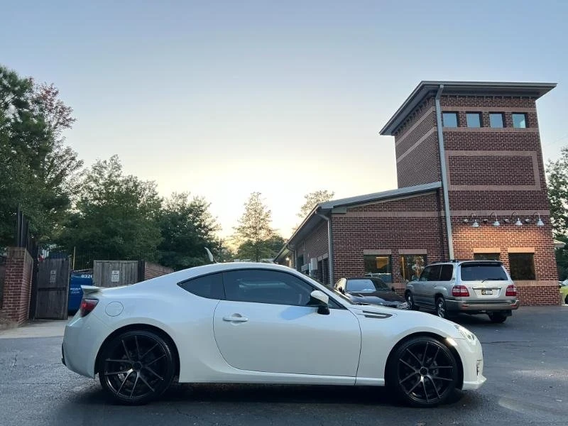 2014 Subaru BRZ 1st Gen - Image 6 of 20