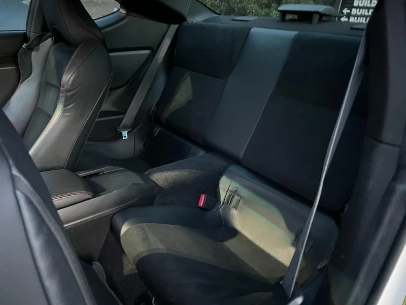 2014 Subaru BRZ 1st Gen - Image 11 of 20