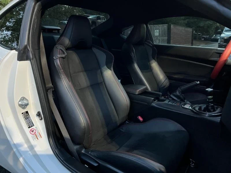 2014 Subaru BRZ 1st Gen - Image 15 of 20