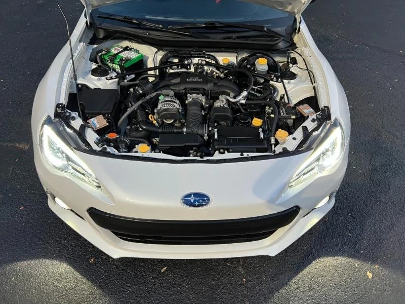 2014 Subaru BRZ 1st Gen - Image 20 of 20