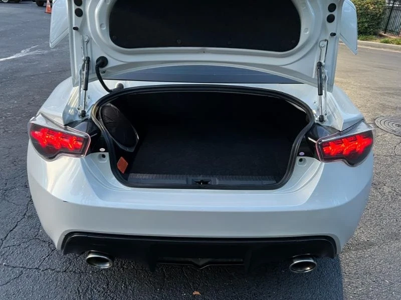 2014 Subaru BRZ 1st Gen - Image 12 of 20