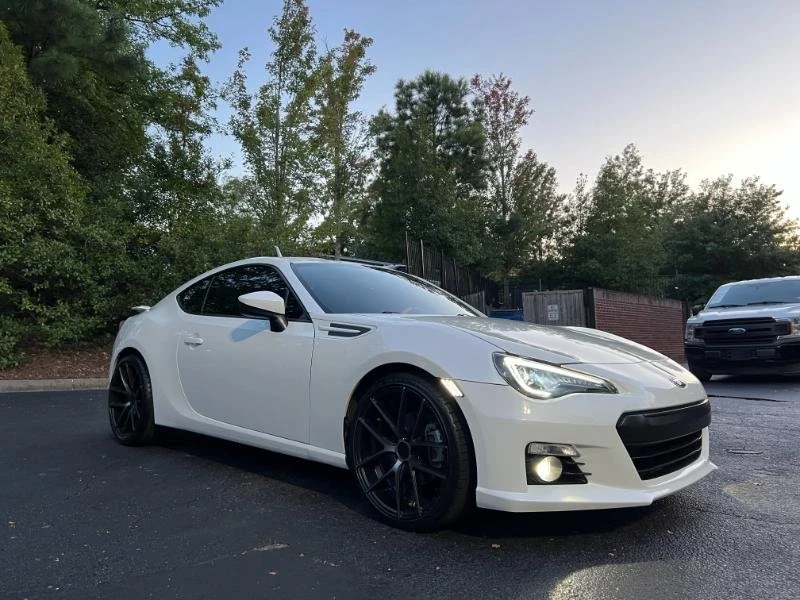 2014 Subaru BRZ 1st Gen - Image 7 of 20