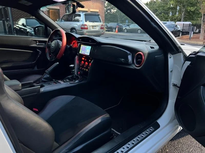 2014 Subaru BRZ 1st Gen - Image 14 of 20