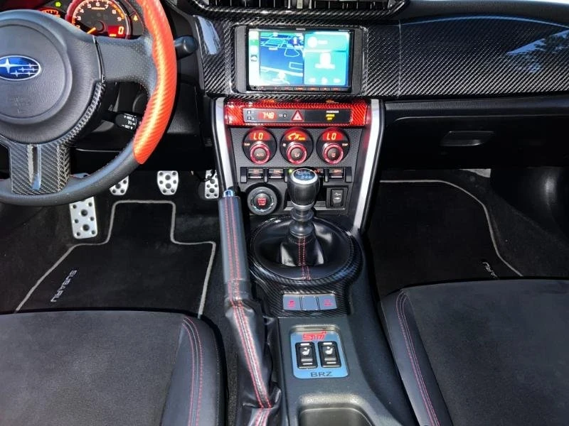 2014 Subaru BRZ 1st Gen - Image 18 of 20