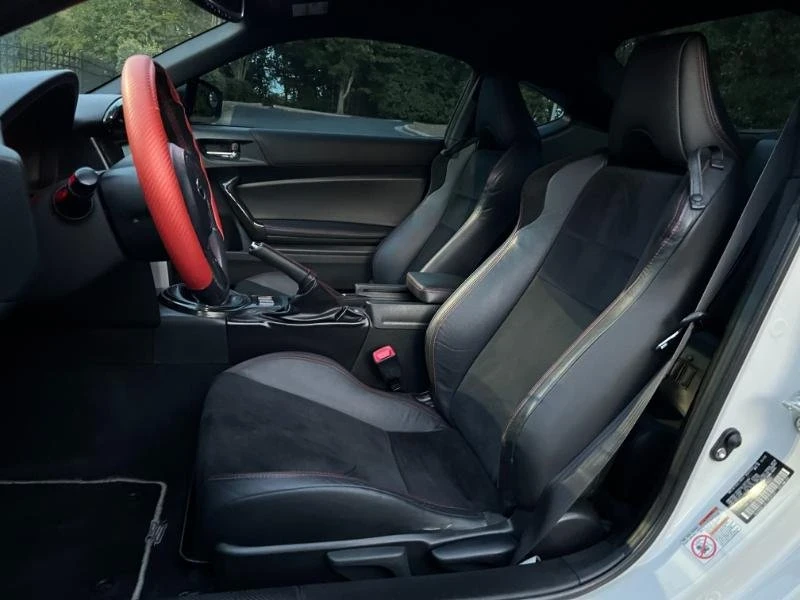 2014 Subaru BRZ 1st Gen - Image 10 of 20