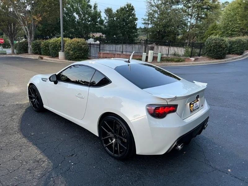 2014 Subaru BRZ 1st Gen - Image 3 of 20