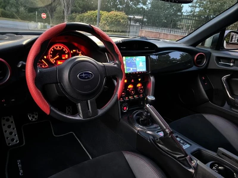 2014 Subaru BRZ 1st Gen - Image 19 of 20