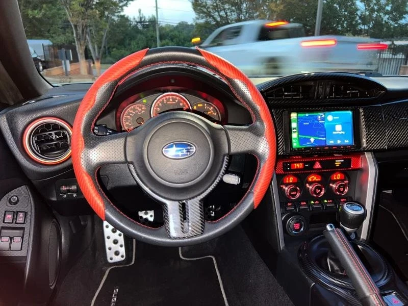 2014 Subaru BRZ 1st Gen - Image 16 of 20
