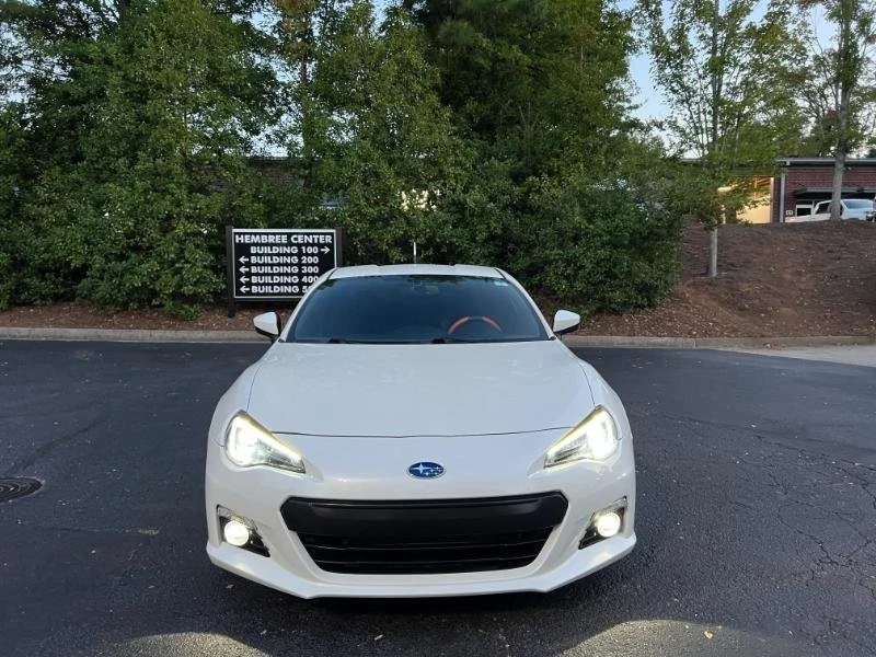 2014 Subaru BRZ 1st Gen - Image 8 of 20