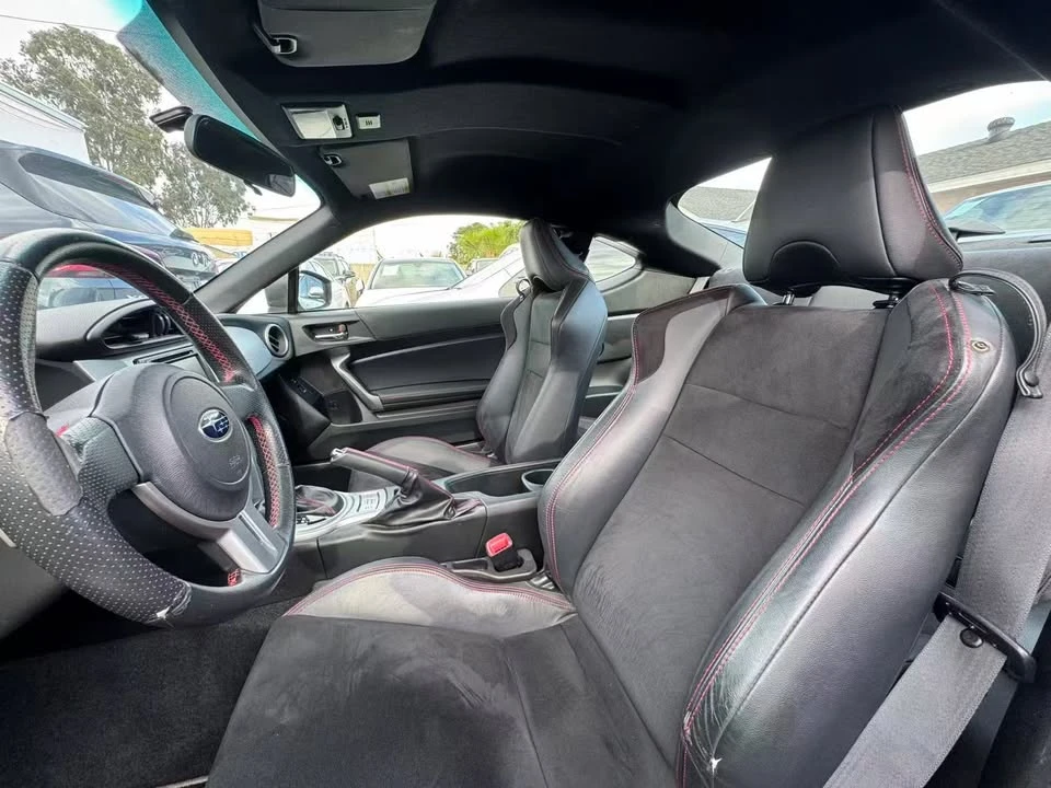 2014 Subaru BRZ 1st Gen - Image 6 of 12