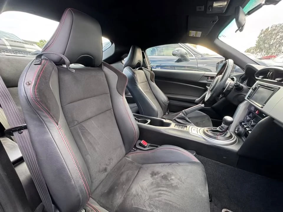 2014 Subaru BRZ 1st Gen - Image 7 of 12