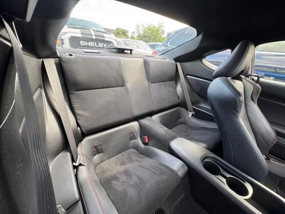 2014 Subaru BRZ 1st Gen - Image 8 of 12