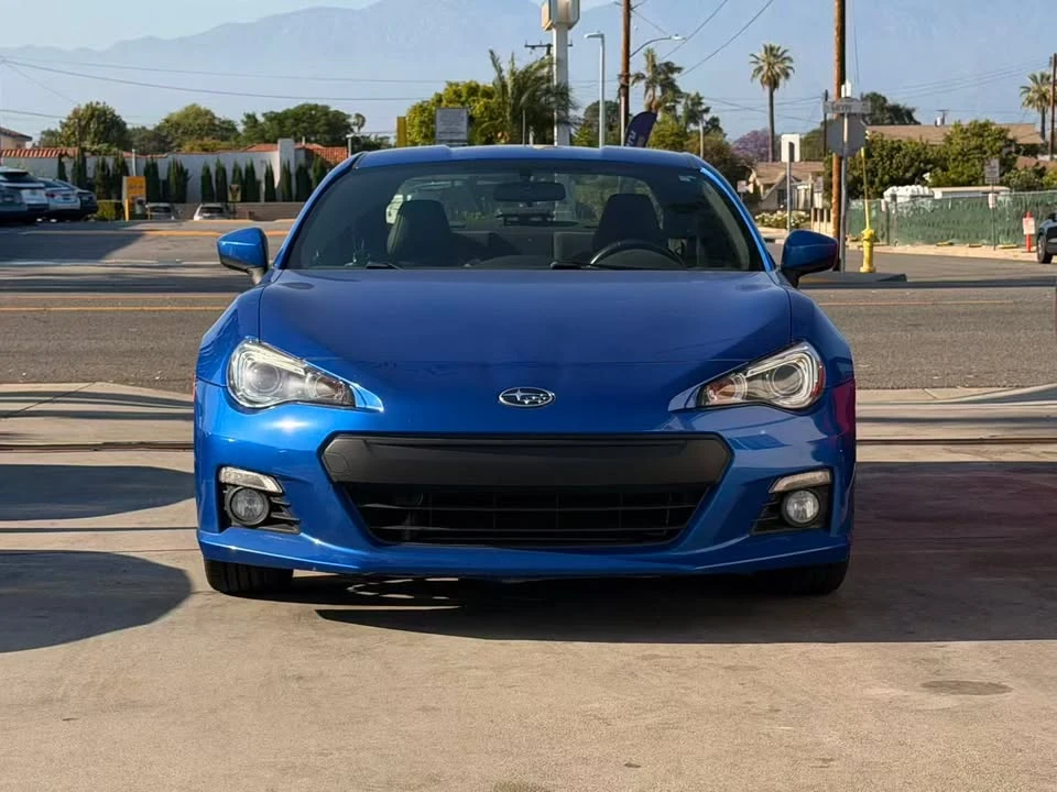 2014 Subaru BRZ 1st Gen - Image 2 of 12