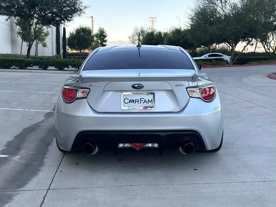 2014 Subaru BRZ 1st Gen - Image 3 of 19