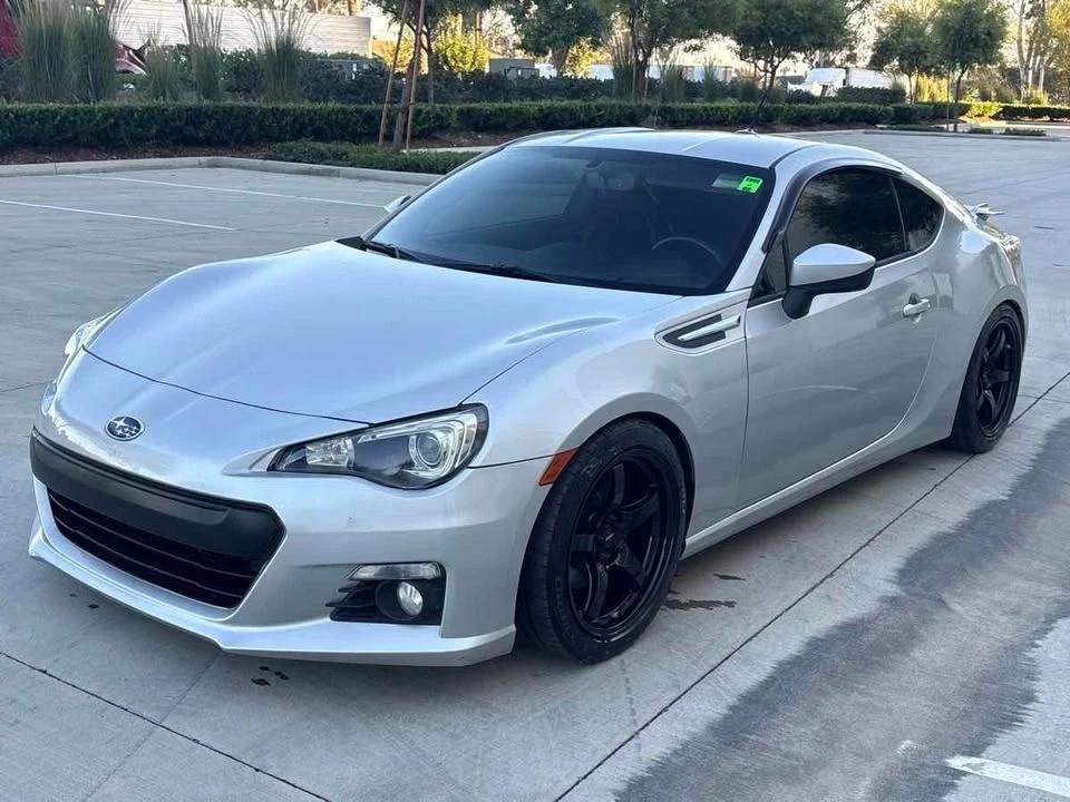 2014 Subaru BRZ 1st Gen - Image 6 of 19