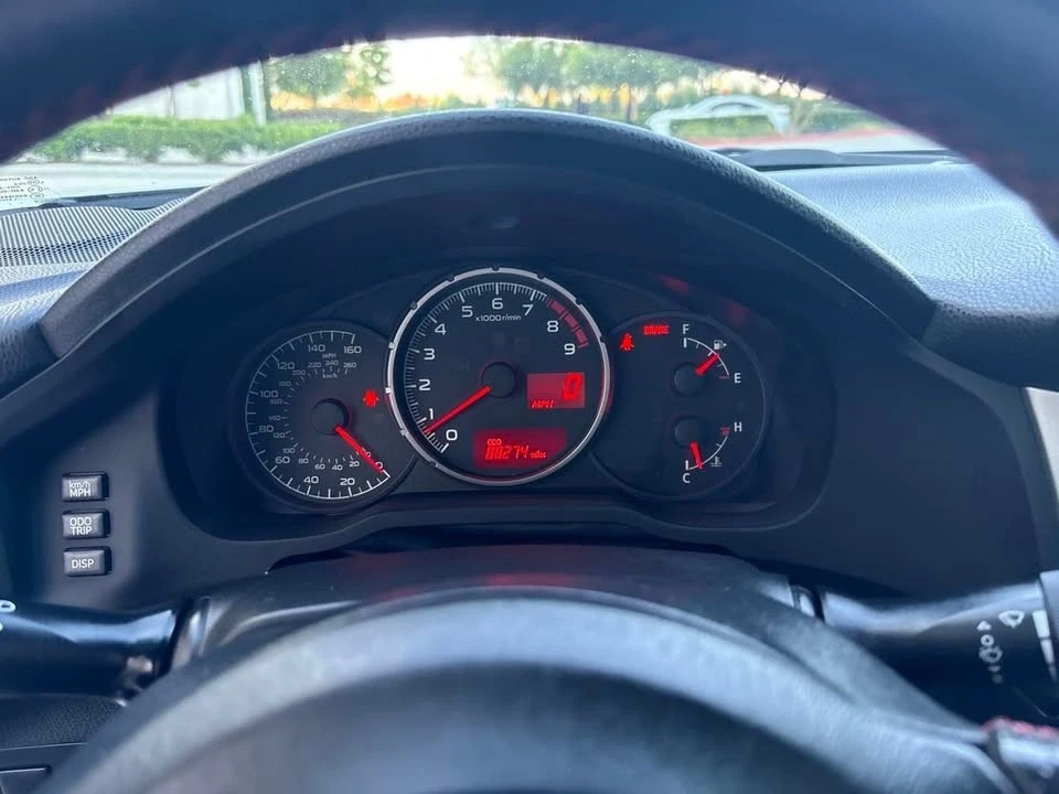 2014 Subaru BRZ 1st Gen - Image 18 of 19