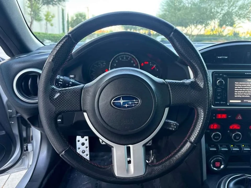 2014 Subaru BRZ 1st Gen - Image 17 of 19