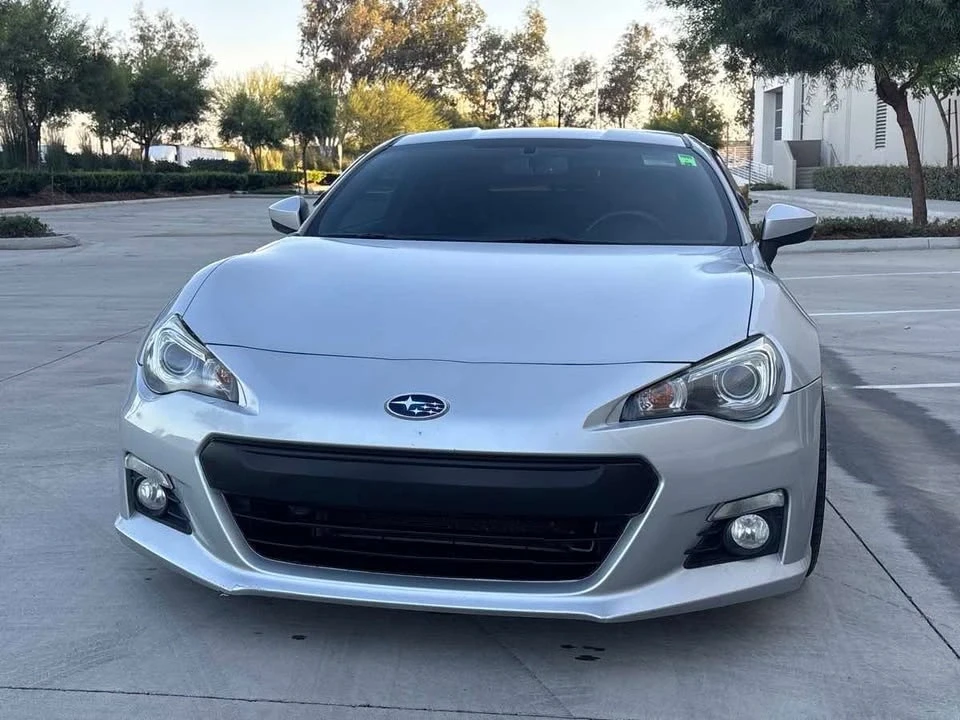 2014 Subaru BRZ 1st Gen - Image 7 of 19