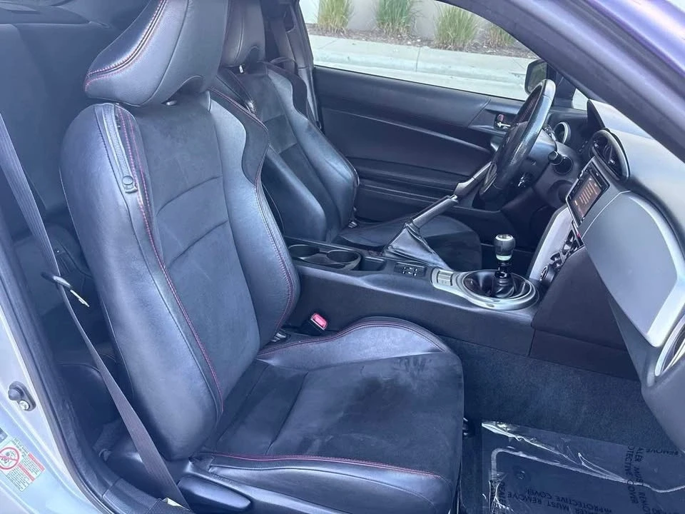 2014 Subaru BRZ 1st Gen - Image 12 of 19