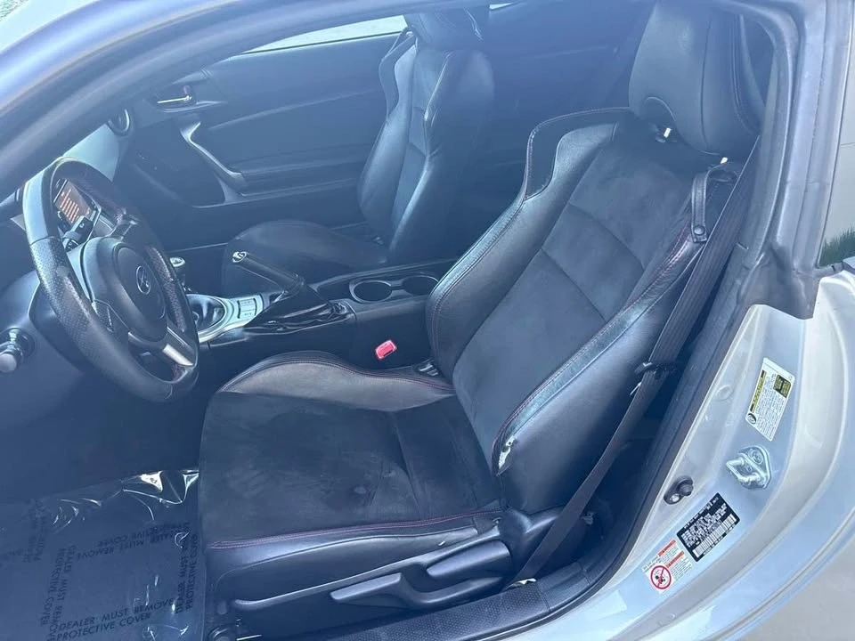 2014 Subaru BRZ 1st Gen - Image 15 of 19