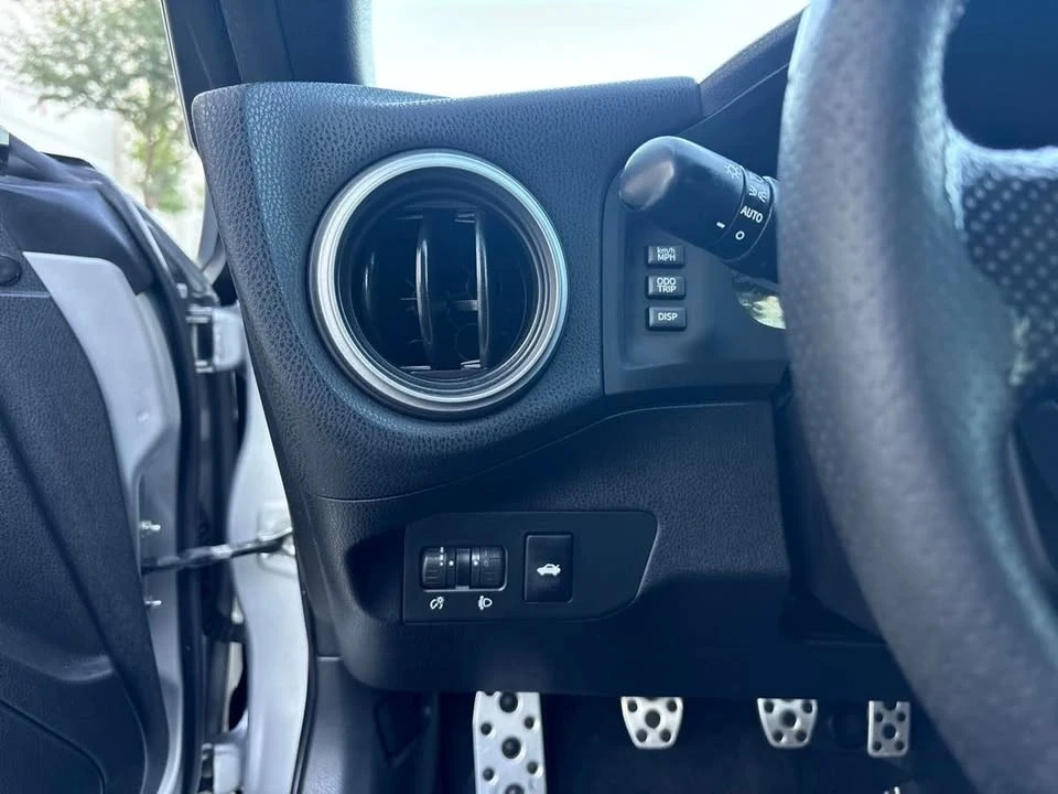 2014 Subaru BRZ 1st Gen - Image 16 of 19