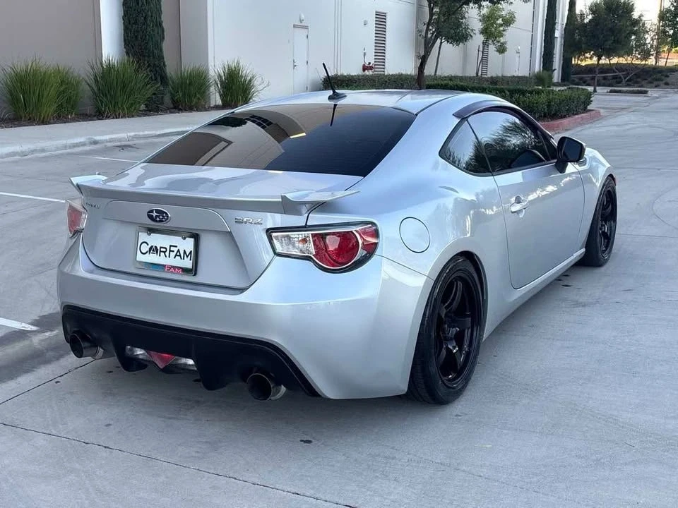 2014 Subaru BRZ 1st Gen - Image 2 of 19