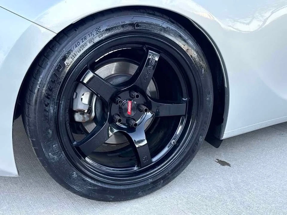 2014 Subaru BRZ 1st Gen - Image 8 of 19