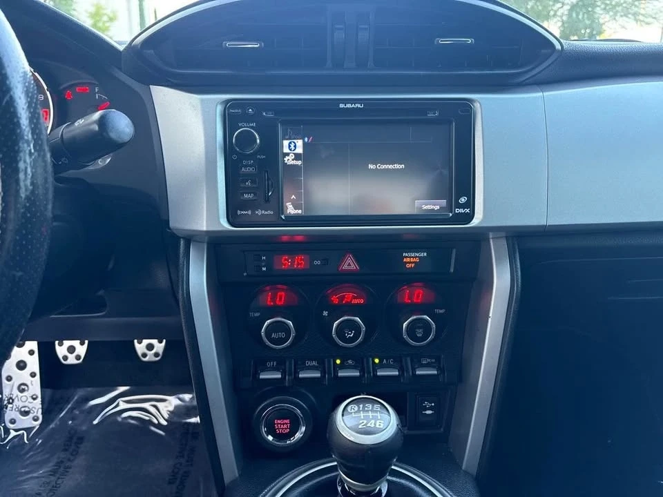 2014 Subaru BRZ 1st Gen - Image 19 of 19