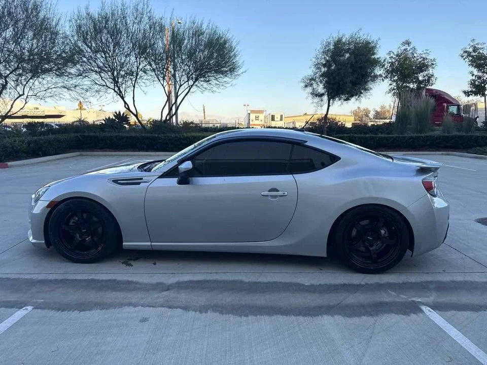 2014 Subaru BRZ 1st Gen - Image 5 of 19