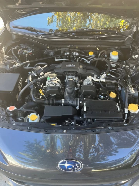 2014 Subaru BRZ 1st Gen - Image 7 of 13